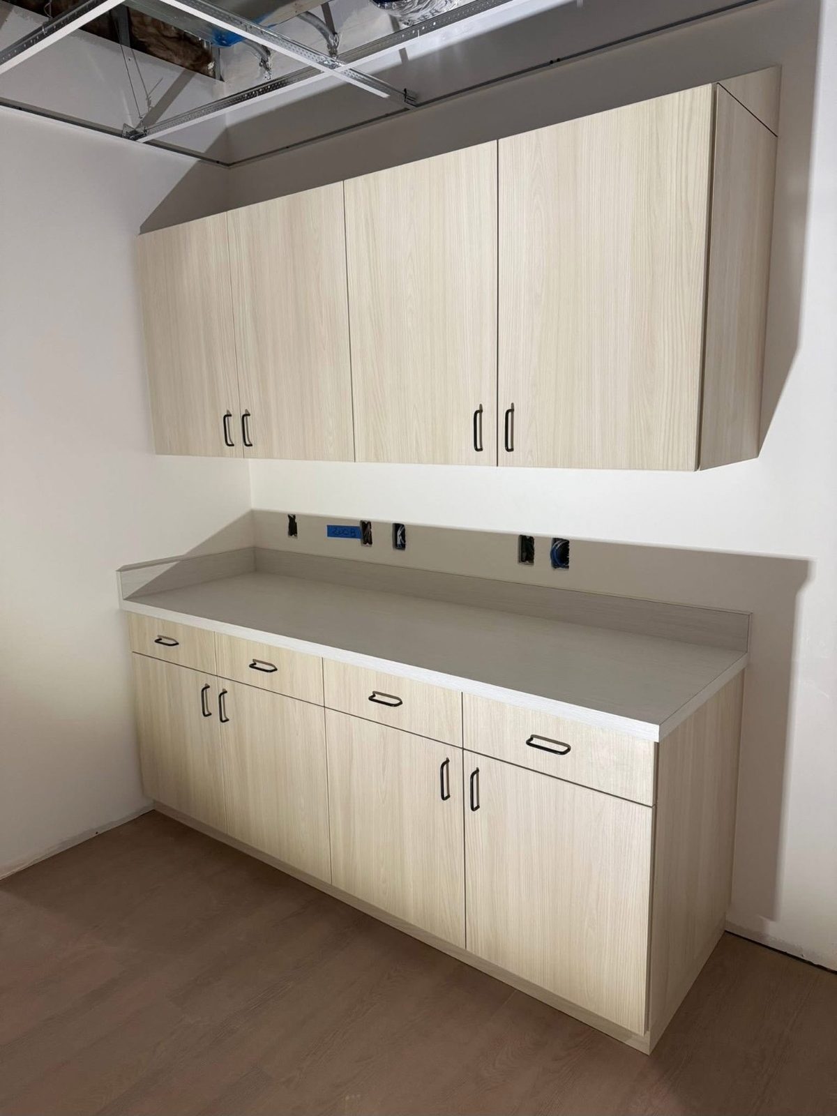 Custom Builds project by Steep Peak Construction
