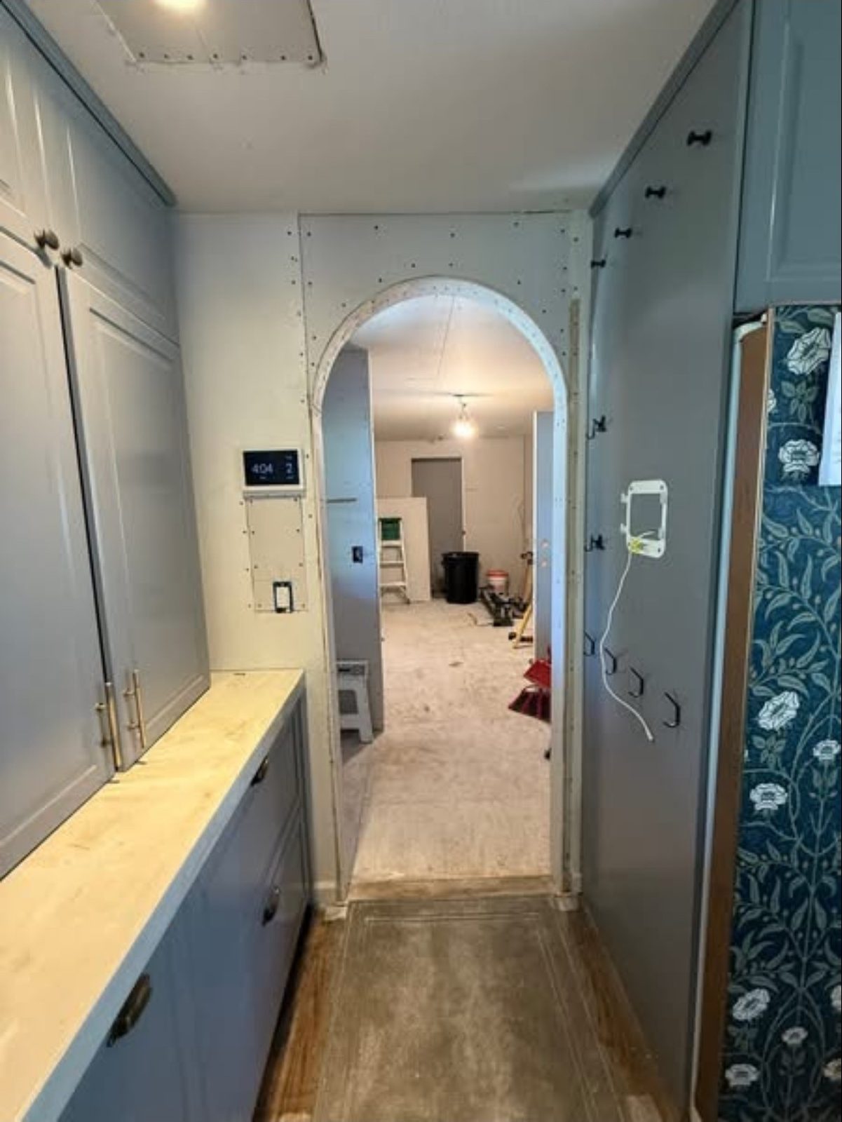 Custom Builds project by Steep Peak Construction
