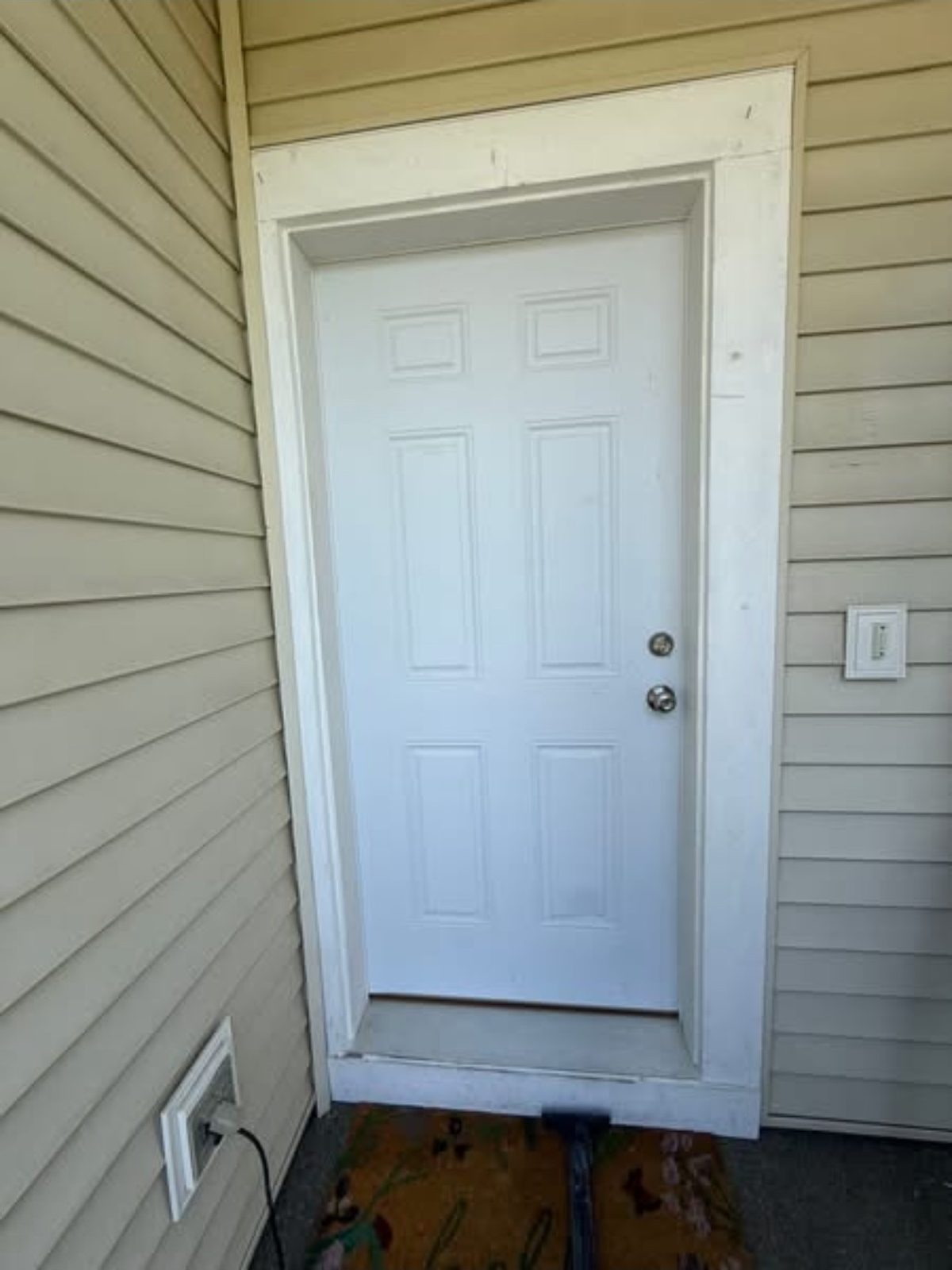 Doors / Windows project by Steep Peak Construction
