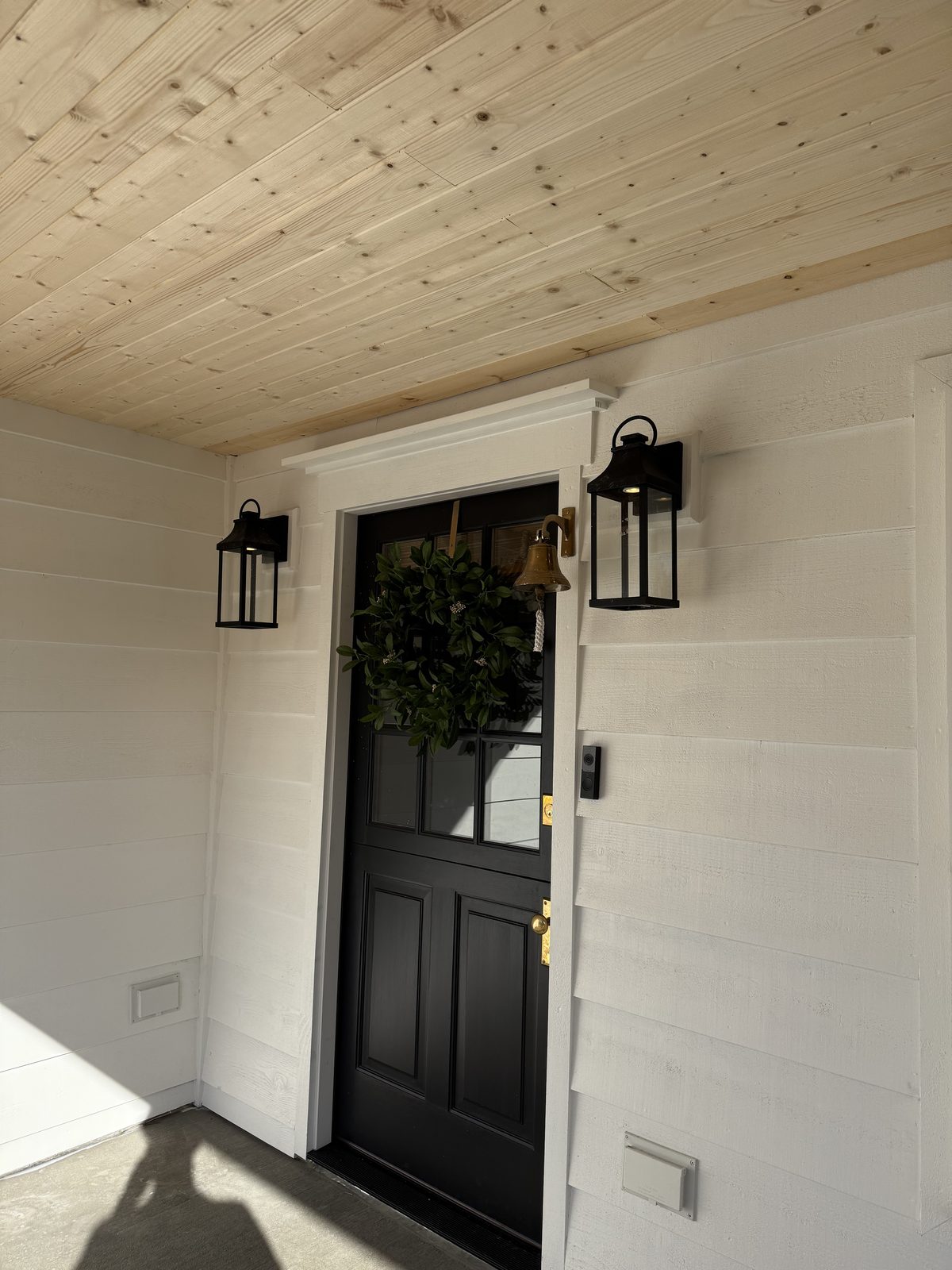 Doors / Windows project by Steep Peak Construction