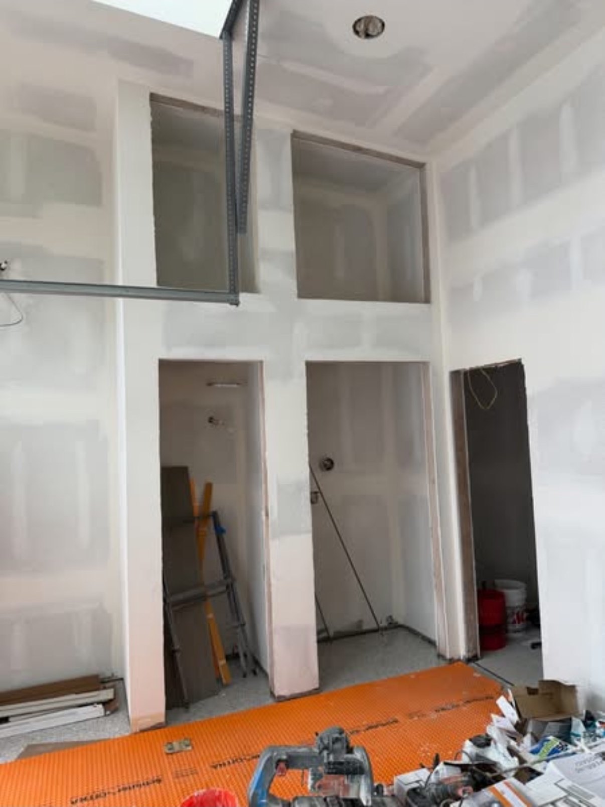 Drywall & Framing