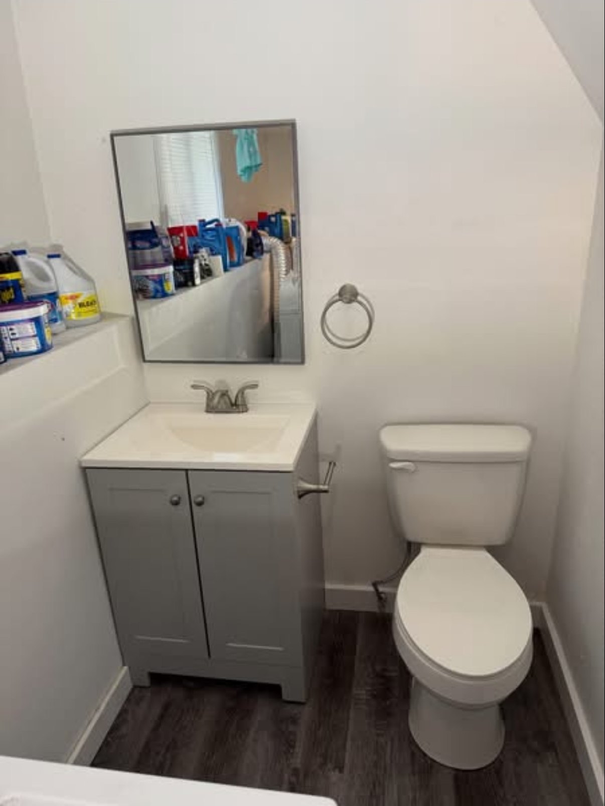 Bathroom Remodel